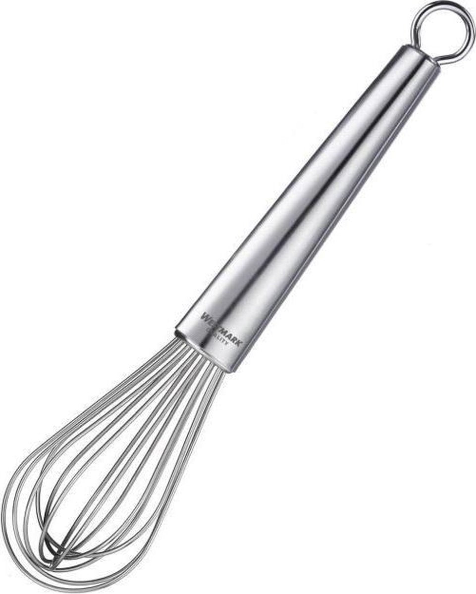 Westmark batteur fouet gloire - 20cm - acier inoxydable