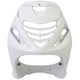 Edge Front Screen Zip SP de BJ. 2000 Blanc Shine