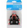 Shimano SM-SH10 SPD SL Rouge