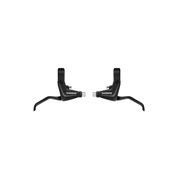 Shimano Frein Handle Set ATB T4000 Alivio Black