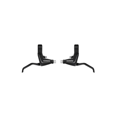 Shimano Frein Handle Set ATB T4000 Alivio Black