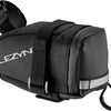 Sacoche de selle Lezyne caddy m co2 kit