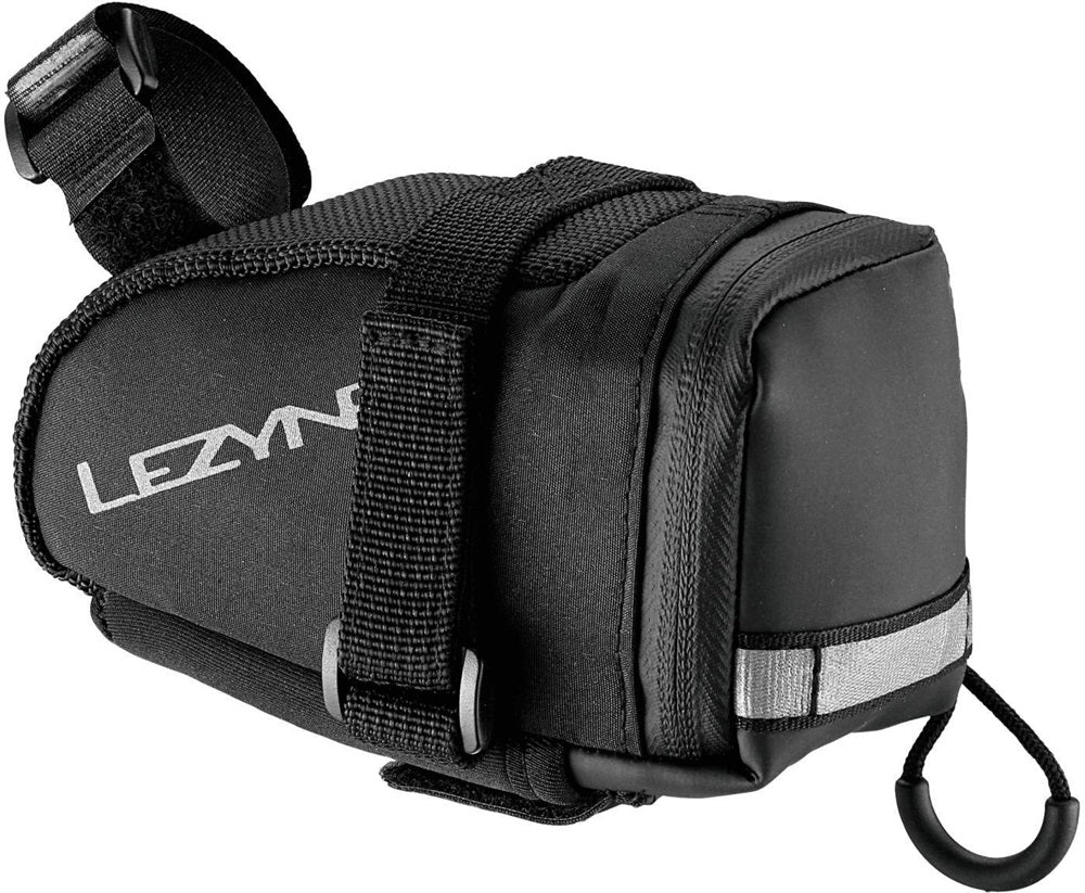 Sacoche de selle Lezyne caddy m co2 kit