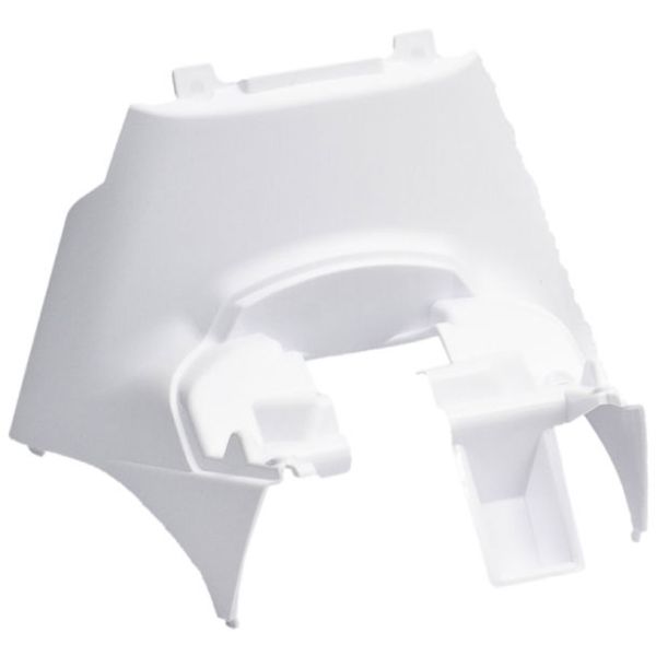 Ecran Edge Body aerox to bj. 2014 blanc