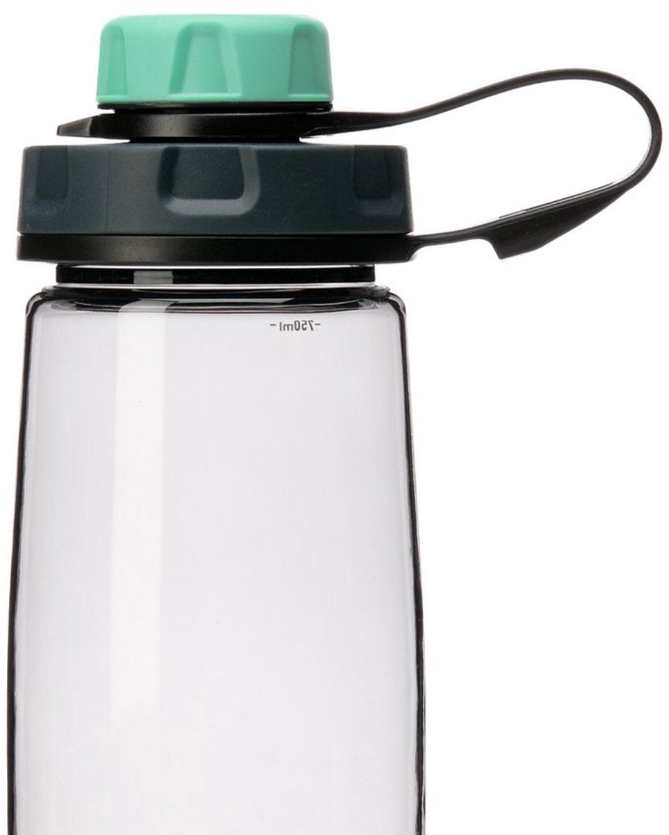 Human gear - capcap+ - capuchon universel - 63mm - nalgene - vert menthe