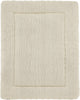 Tapis de parc à nœuds pour bébé Meyco - 77 x 97 cm - sable doux