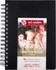 TALENS Art Creation Sketchbook Spiral 14x21cm 110 g 80V