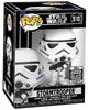 Funko pop star wars : stormtrooper (galactique 2022)