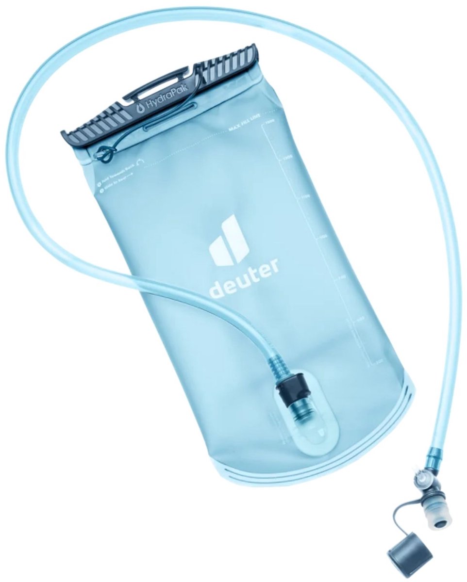 Deuter streamer ii 3,0 l - poche d'hydratation