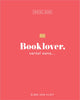 Elma van Vliet, dis-moi - amoureuse des livres, dis-moi