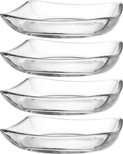 Bol Leonardo Piazza 20cm - set 4