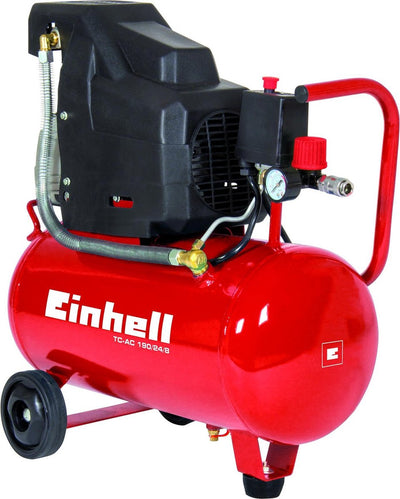 Compresseur Einhell TC-AC 190 24 8