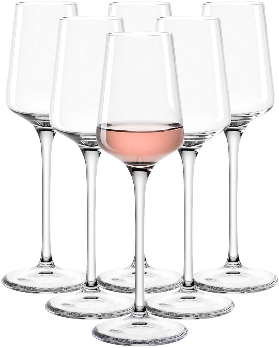 Verre à grappa Leonardo puccini - 120ml - set 6
