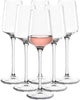Verre à grappa Leonardo puccini - 120ml - set 6