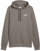 Puma ess petit logo no 1 sweat à capuche fl s