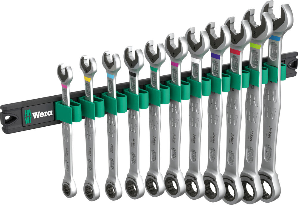WAA 9630 MAGNEET Strip 6000 Joker 1 Ratels SLU-RING SLU