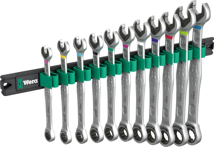 WAA 9630 MAGNEET Strip 6000 Joker 1 Ratels SLU-RING SLU