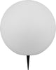 Rl vis ta lumière réalité melo - lampe de table - blanc - incl. 1x SMD 0,5W - énergie solaire - rechargeable - sans fil - télécommande - éclairage extérieur - IP67
