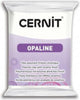 Cernit, porcelaine blanche (010), 56 gr 1 boîte