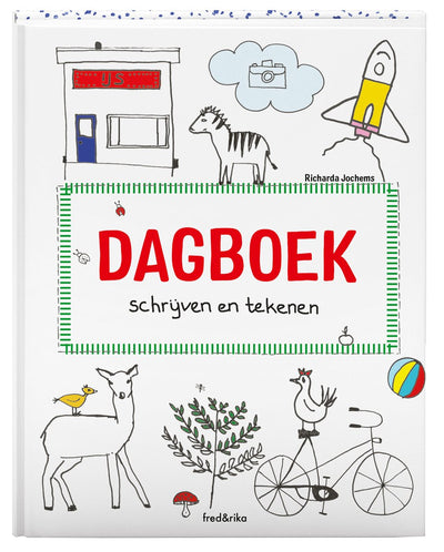Journal de Fredrika Cb