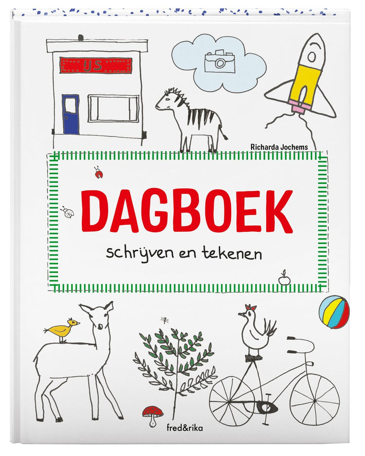 Journal de Fredrika Cb