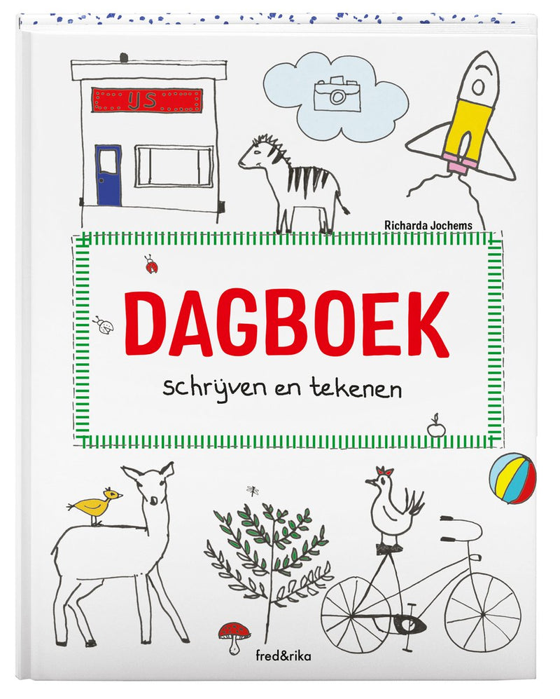 Journal de Fredrika Cb