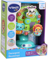 Vtech Animal Ferris Ferris Wheel - afbeelding 1