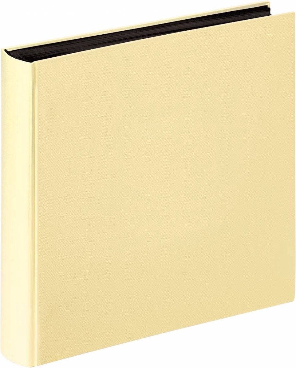 Walther fa-308-h fun - album design - taille 30 x 30 cm - crème