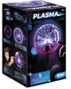 Buki france buki - boule de plasma - expérience