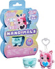 Hasbro nanomals mootilda la vache rose