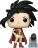 Funko mon héros universitaire momo yaoyorozu figurine en vinyle no. 1350 dollars ! multicolore