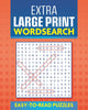 Recherche de mots en très gros caractères