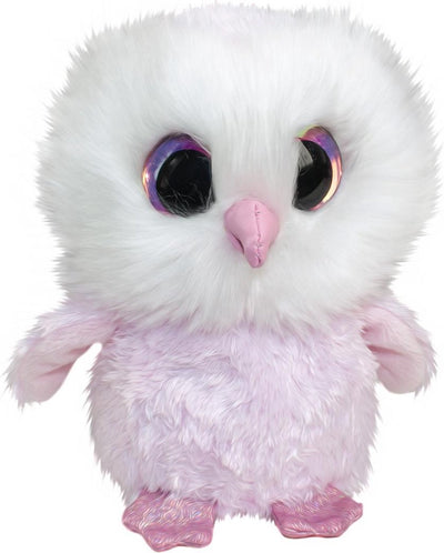 Lumo Stars Hug - Owl Pollo, 15cm