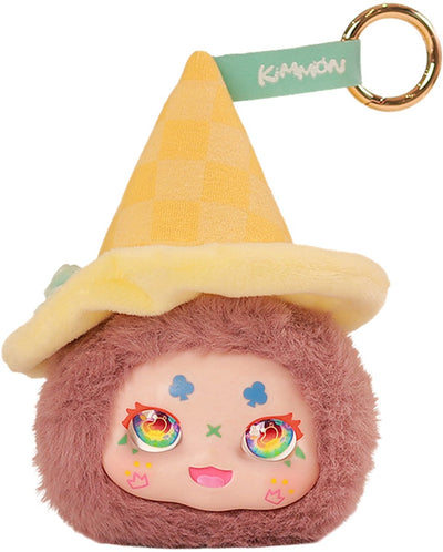 Série « Afternoon Tea » en peluche Kimmon pop-culture - collection de boîtes aveugles - figurines à collectionner