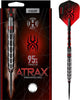 Herses atrax 95% tungstène 22gr