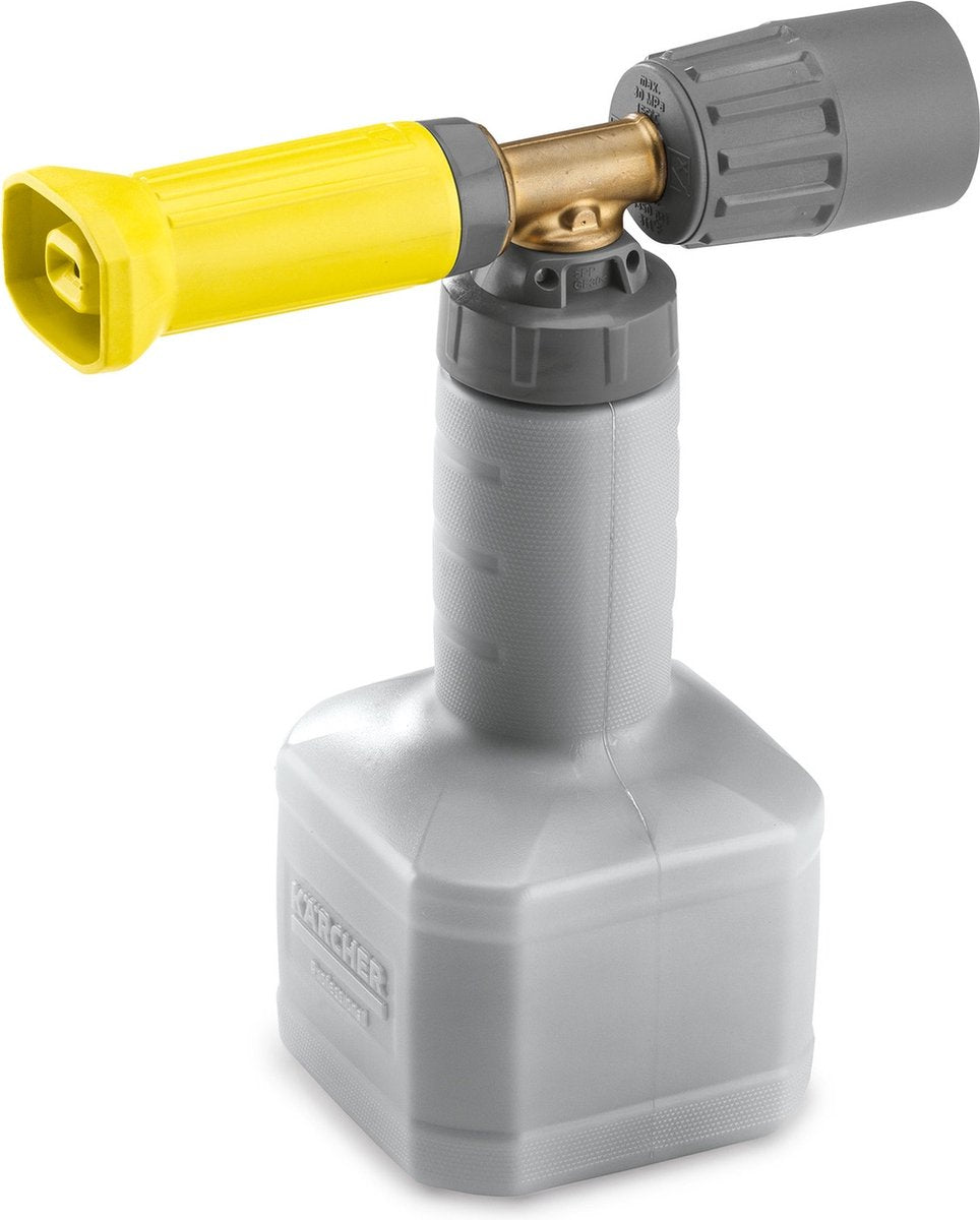 Karcher professional Kärcher Cup Tank Lance à mousse Basic 1 pour nettoyeurs haute pression Kärcher Professional - 4.112-053.0 - easy!lock - 350-600l u