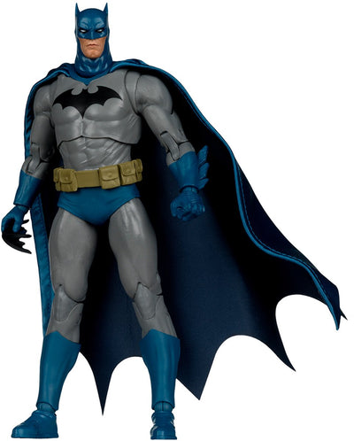 Mcfarlane dc figurine multivers batman (batman:hush 2) 18 cm