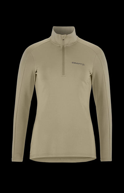 Craft core gain maillot de corps femmes