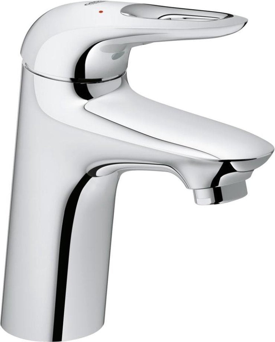Robinet pour lavabo Grohe eurostyle nouveau - bec moyen