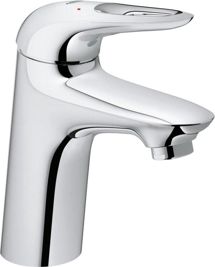 Robinet pour lavabo Grohe eurostyle nouveau - bec moyen