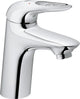 Robinet pour lavabo Grohe eurostyle nouveau - bec moyen