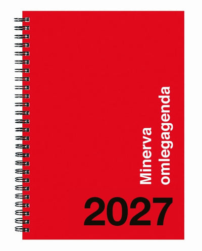 Programme de détournement de Bekking Blitz Minerva 2027