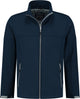 Veste softshell Kjelvik bleu odense
