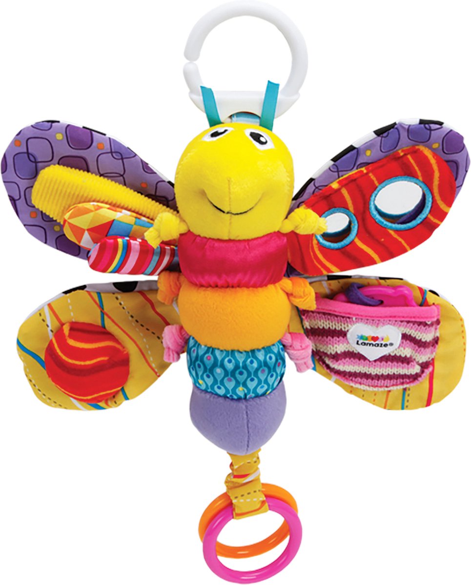 Spectron lamaze fifi la luciole