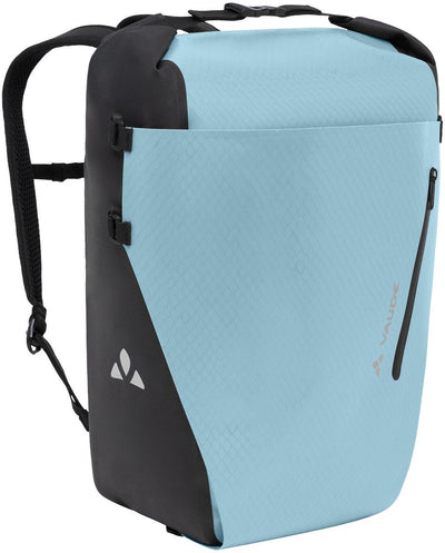 Vaude aqua transformer 26, vêtements de cyclisme, unisexe, sac de vélo