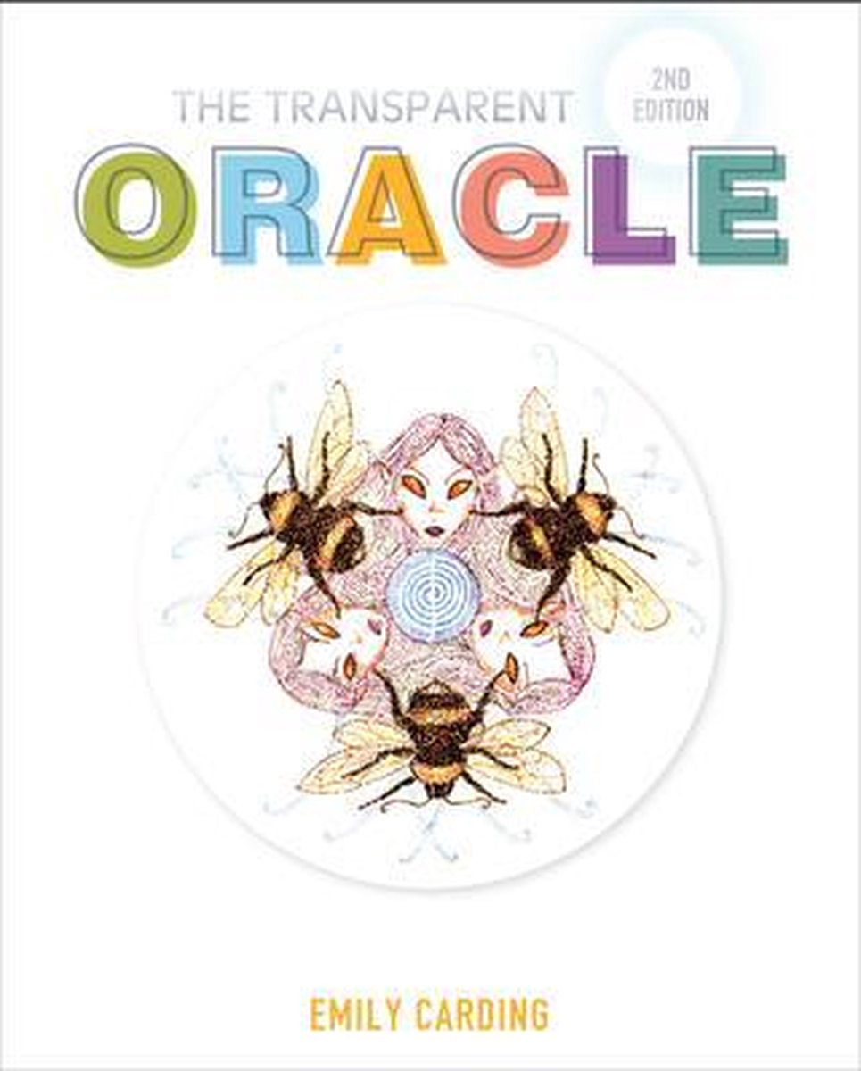 Oracle transparent