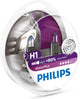 Philips h1 12v - visionplus - ensemble