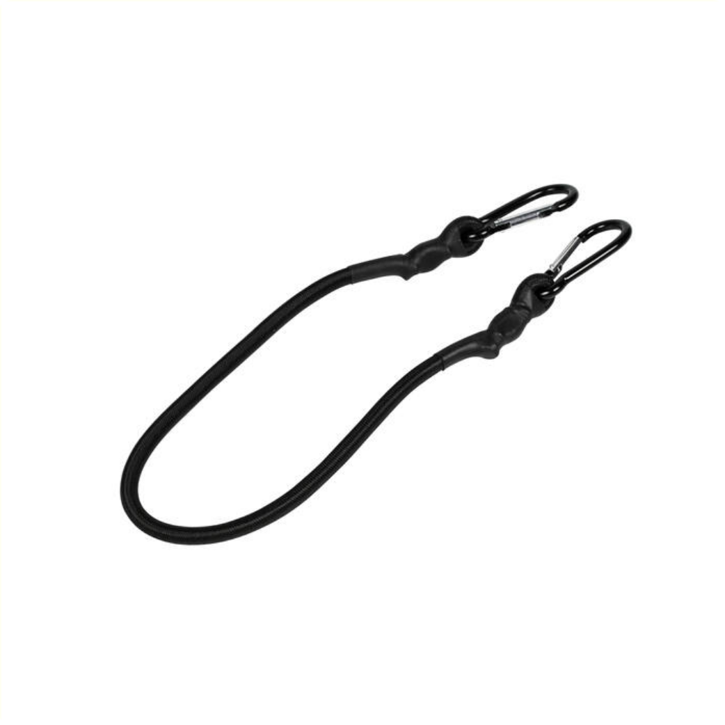 Benson Elastic à environ 60 cm avec un carabiner