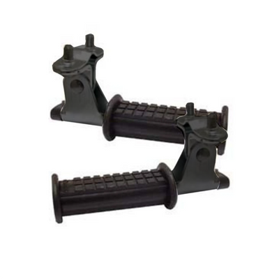 Bobike Foot Renset 1110s Fork arrière noir