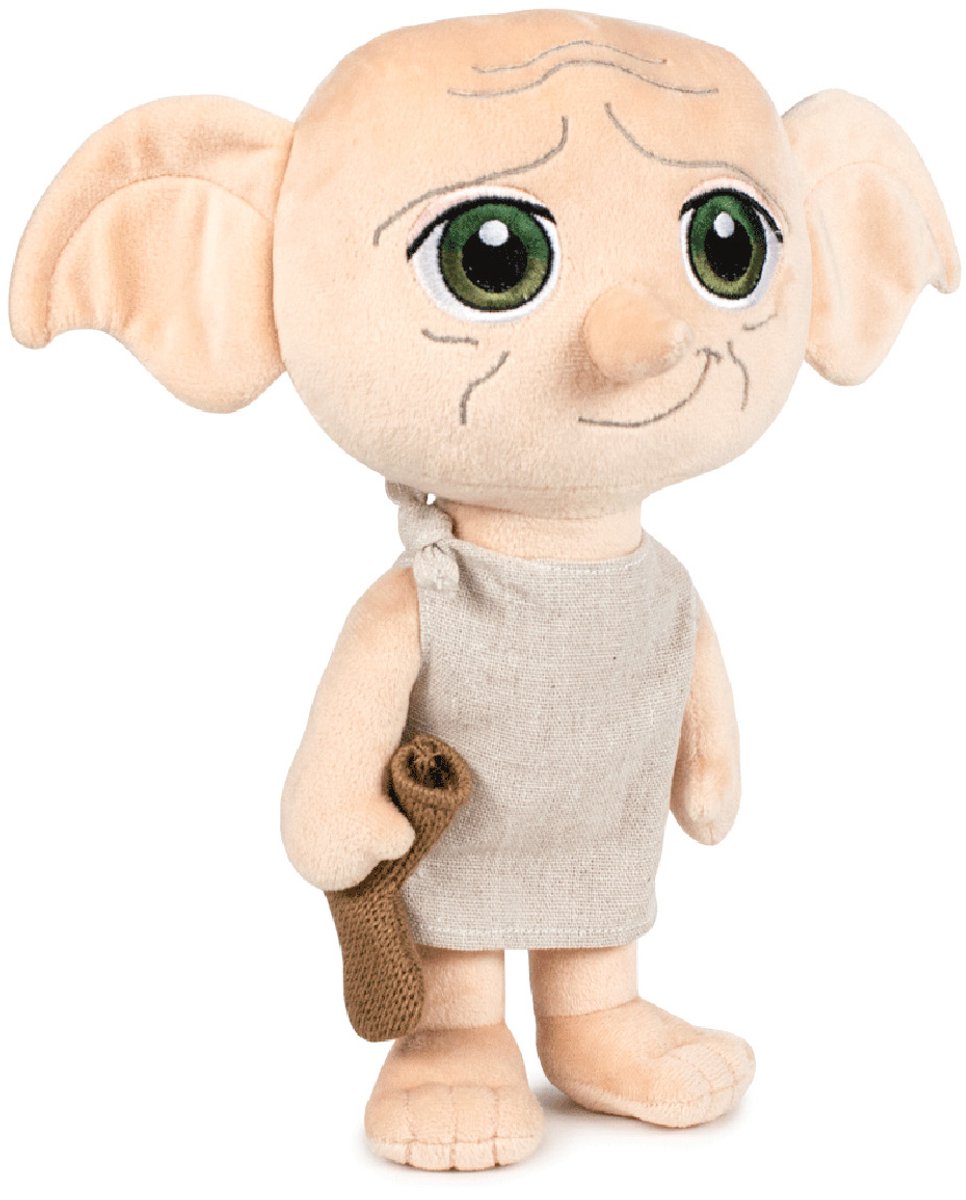 Play by play Harry Potter - peluche - dobby - - 29 cm